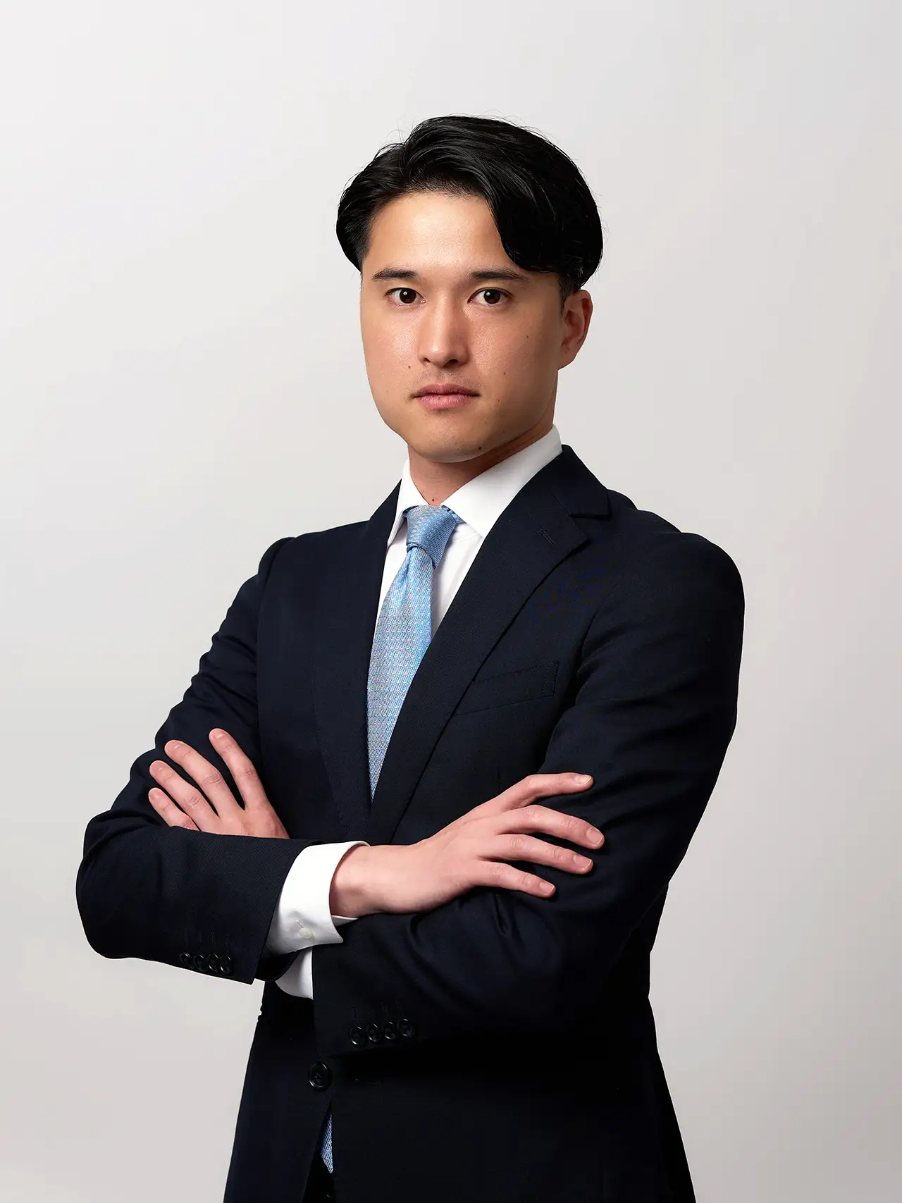 森川和命