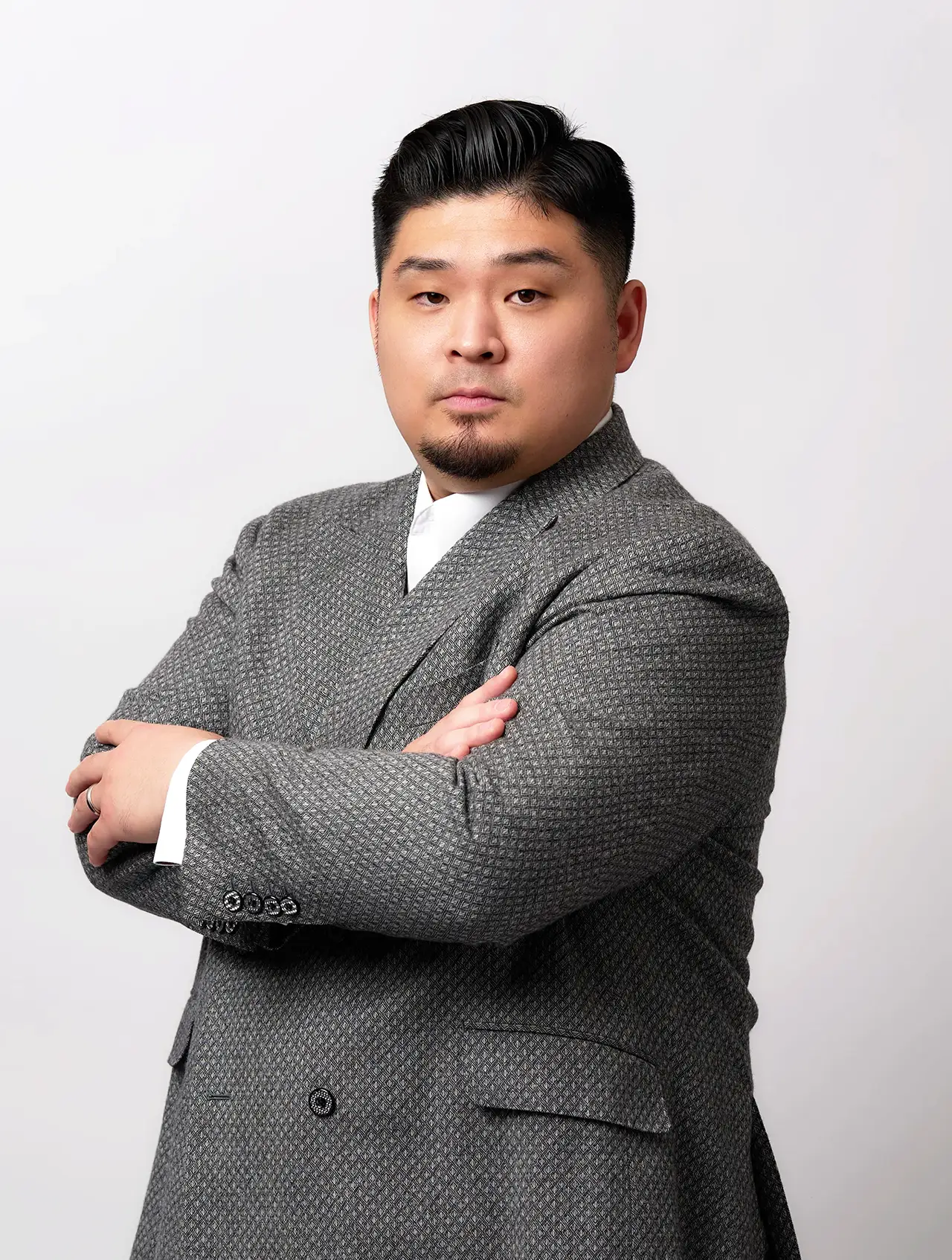 井若大知